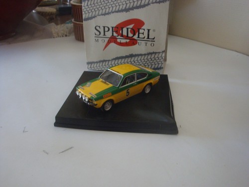 Speidel spe opel - spe.,