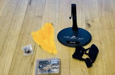 Hot Toys MMS315  Marvel Avengers Nick Fury- 1/6 - Access Et Stand Original