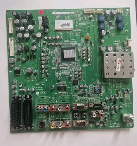 Carte mere principale ssb - principale,