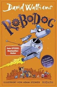 Robodog cooles - robodog:,