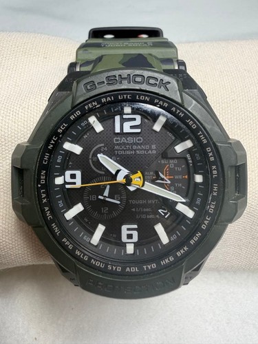 Montre casio shock - montre,
