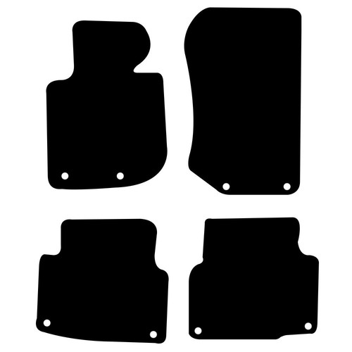 Tapis pour bmw e36 - bmw, berline