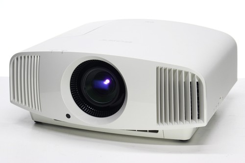 Sony vpl vw275 sxrd - sony,