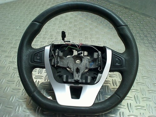 Volant direction renault - volant,