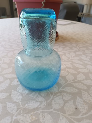 Service nuit carafe et - carafe,