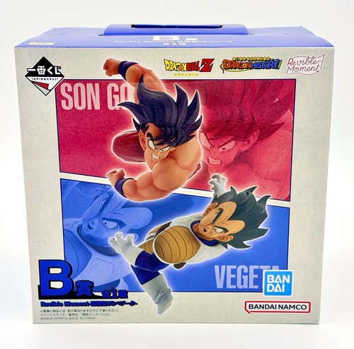 Dragon ball ichiban - z,