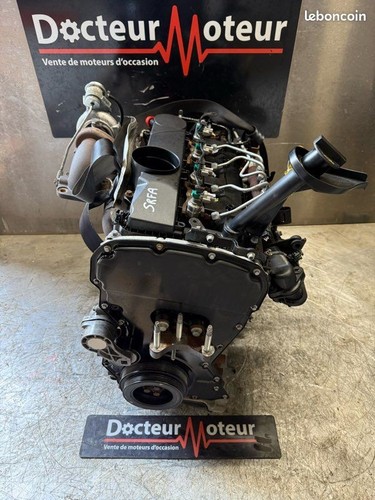 Moteur ford transit - moteur, 2.2l