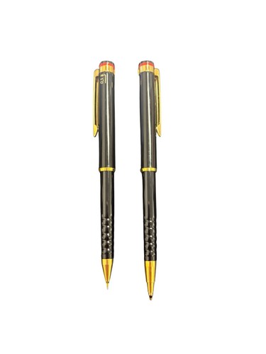 Rotring black gold - rotring, pencil