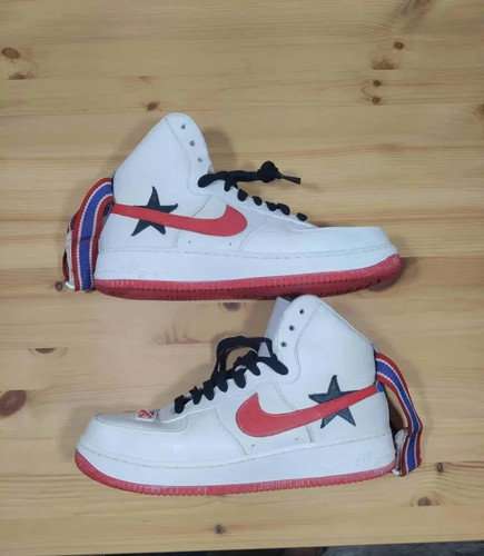 Nike riccardo tisci nikelab - nike,