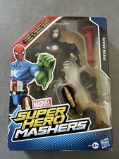 Super Hero Mashers Ironman