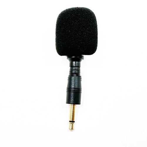 Microphone portable fiable - portable,