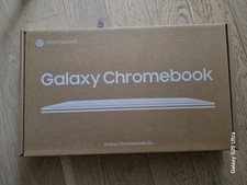 GALAXY Chromebook Go (14"