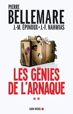 Les génies arnaque - génies, de