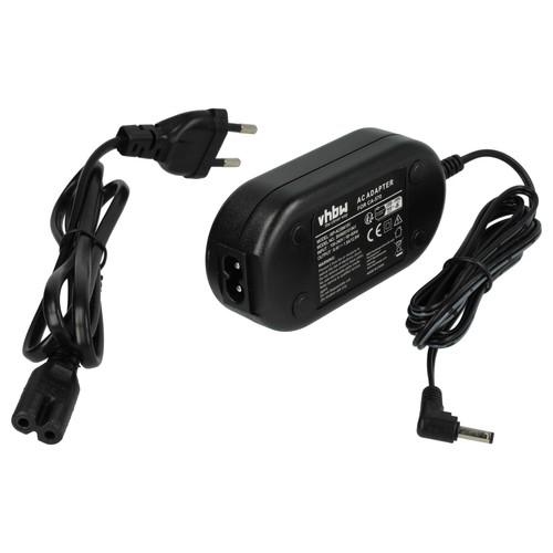 Chargeur pour canon dc22 - canon, dc220