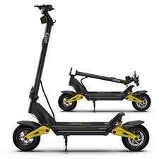 Pliant trottinette électrique - pliant,