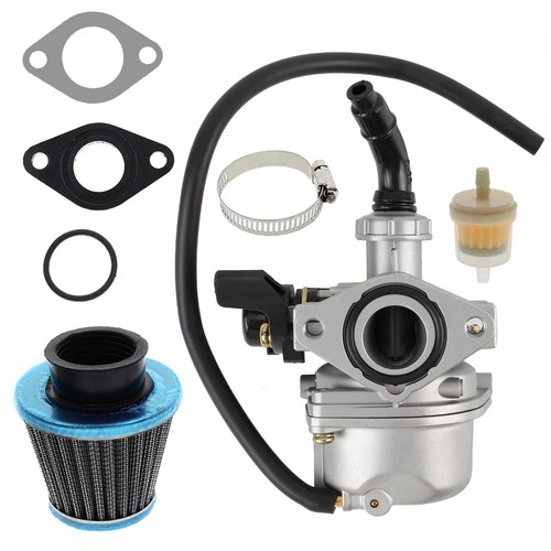 Pz19 carburetor kit for 50cc - pz19,