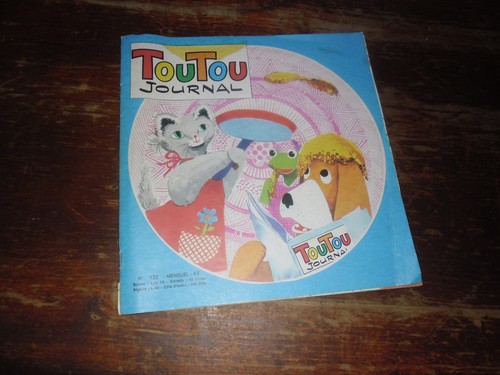 Voir ancien livre enfant - !!ancien,