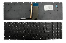 Layout Française Clavier Pour MSI Gaming GS70 2QE Stealth Pro