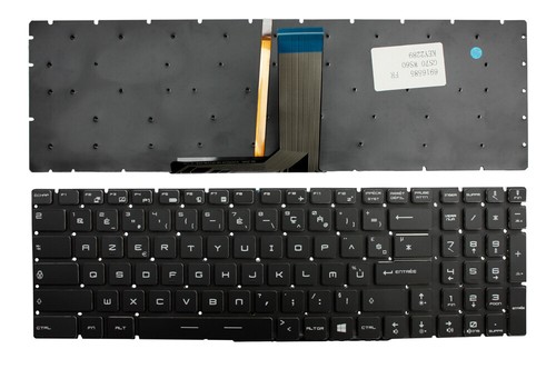 Layout française clavier pour - layout,