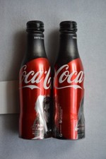 COCA COLA - 2 bouteilles