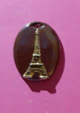 FEVE TOUR EIFFEL OR  Stéphane