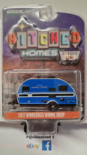 Greenlight Hitched homes serie 9 2017 winnebago winnie drop (NG13)