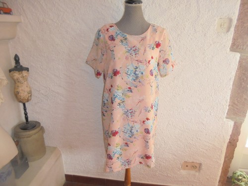 Robe yumi voile - voile, 40