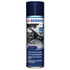 MOUSSE POLYVALENTE X EN 1 -