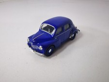Renault 4CV Norev - Miniature