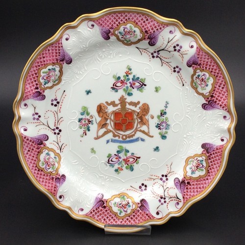 Assiette décorative - assiette,