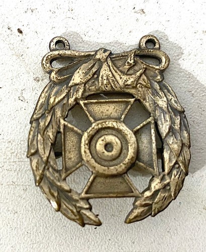 Insigne prix tir - insigne, de