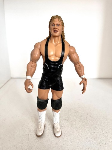 Wwe wwf parfait - wwe, jacks
