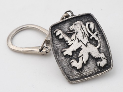 Porte clés ancien - clÉs,