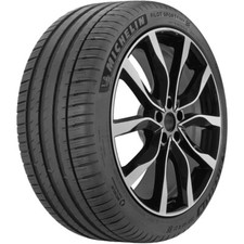 PNEU ETÉ MICHELIN PILOT SPORT 4 SUV XL 285 50 R 20 116 W  