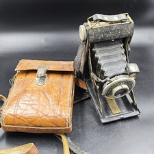 Appareil Photo Vintage Kinax - Non Testé, Comprend Le Étui