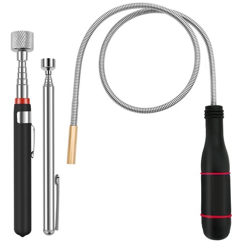 Lot outils de - outils, ramassage