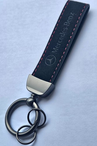 Mercedes porte clé - porte,