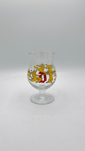 Verre biere duvel - verre,