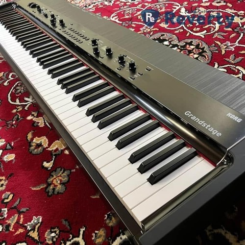 Korg grandstage gs1 piano - grandstage,