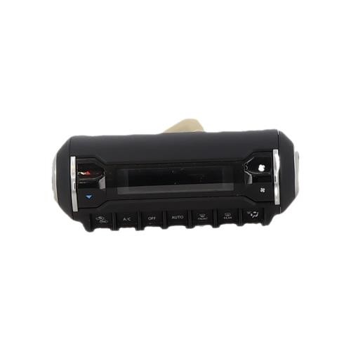 Commande chauffage suzuki - commande,