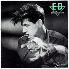 CD - ETIENNE DAHO - Collection
