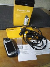 GARMIN Colorado 400c
