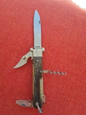 COUTEAU BARGEON CAL 16/12 BOIS