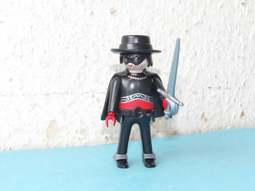 Playmobil figure clicky - playmobil, 1x
