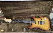Fender American Deluxe