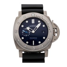 Montre Panerai Submersible