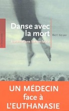 Danse avec la mort : Journal