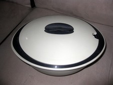 Tupperware Cocotte Ovale qui