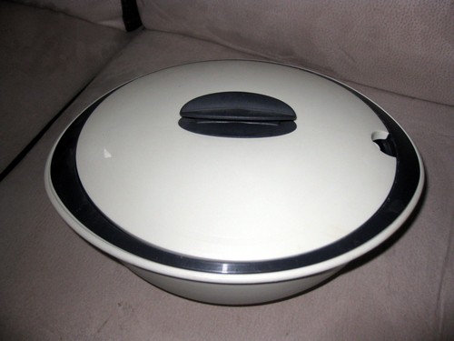 Tupperware cocotte ovale qui - tupperware,