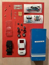 1/43 PROVENCE MOULAGE K804 : VENTURI 500 LM V6 PRV LE MANS 1993 ENDURANCE